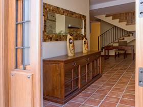 Apartamentos Rurales La Vera