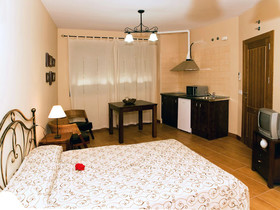 Apartamentos Rurales La Vera