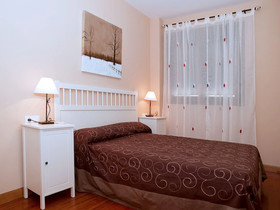 Apartamentos Rurales La Vera