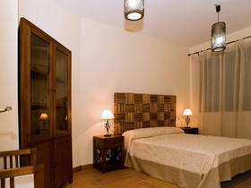 Apartamentos Rurales La Vera