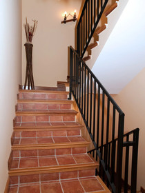 Apartamentos Rurales La Vera