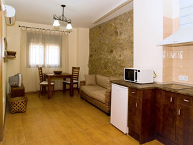 Apartamentos Rurales La Vera