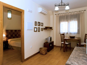 Apartamentos Rurales La Vera