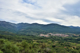 Hotel Rural San Giles