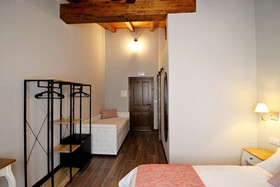Hotel Rural San Giles