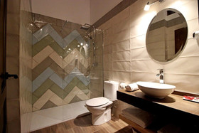 Hotel Rural San Giles