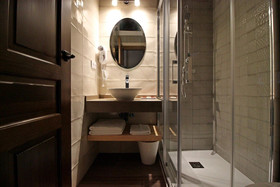 Hotel Rural San Giles