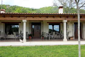 Hotel Rural San Giles