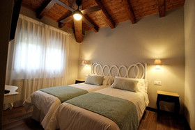 Hotel Rural San Giles