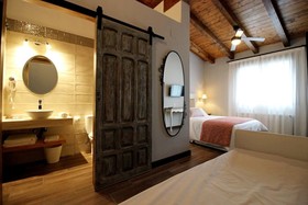 Hotel Rural San Giles