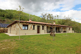 Hotel Rural San Giles