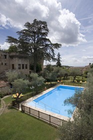 Parador de Jarandilla de la Vera
