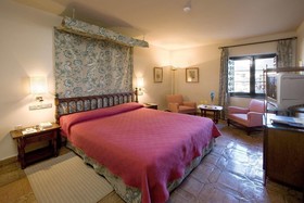 Parador de Jarandilla de la Vera