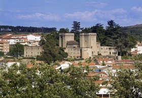Parador de Jarandilla de la Vera