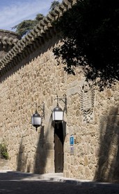 Parador de Jarandilla de la Vera
