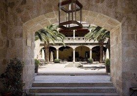 Parador de Jarandilla de la Vera
