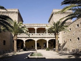 Parador de Jarandilla de la Vera