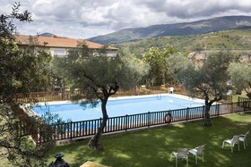 Parador de Jarandilla de la Vera