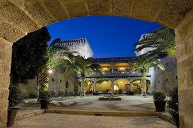 Parador de Jarandilla de la Vera