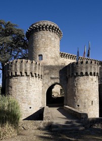 Parador de Jarandilla de la Vera