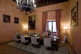 Parador de Jarandilla de la Vera
