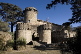 Parador de Jarandilla de la Vera