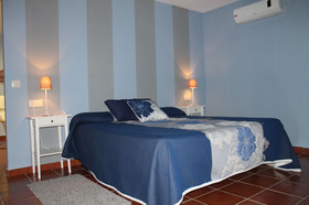 Hotel Valle del Jerte Los Arenales
