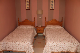 Hotel Valle del Jerte Los Arenales