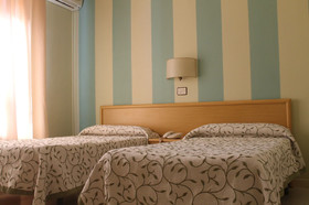 Hotel Valle del Jerte Los Arenales