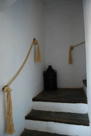 Casa Rural El Abuelo Alonso