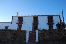 Casa Rural El Abuelo Alonso