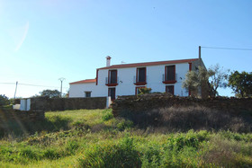 Casa Rural El Abuelo Alonso