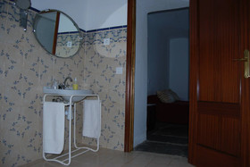 Casa Rural El Abuelo Alonso