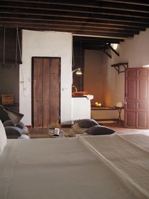 Convento de La Parra