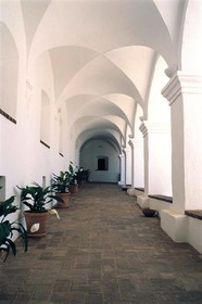Convento de La Parra