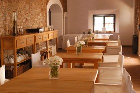 Convento de La Parra