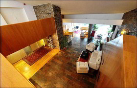 Domus Selecta Hospederia Hurdes Reales
