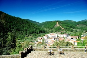 Domus Selecta Hospederia Hurdes Reales