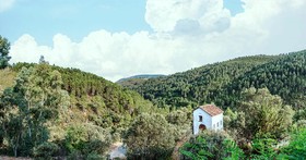 Domus Selecta Hospederia Hurdes Reales