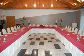 Hospederia Mirador de Llerena