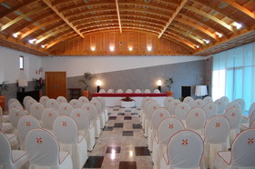 Hospederia Mirador de Llerena