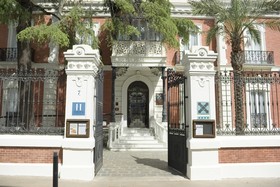 Hospederia Mirador de Llerena