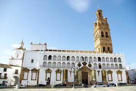 Hospederia Mirador de Llerena