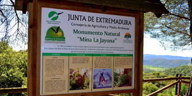Hospederia Mirador de Llerena