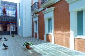 Hospederia Mirador de Llerena