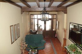 Casa Rural La Garzona