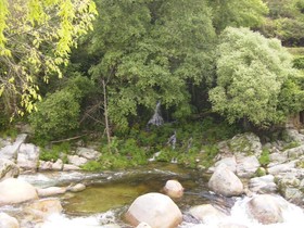 Casa Rural La Garzona
