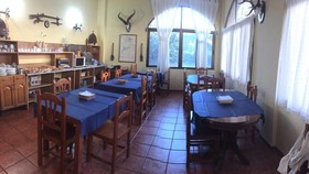 Casa Rural La Garzona