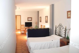 Casa Rural La Garzona