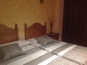 Casa Rural La Garzona